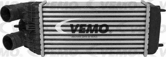 Vemo V42-60-0003 - Интеркулер, теплообменник турбины avtokuzovplus.com.ua