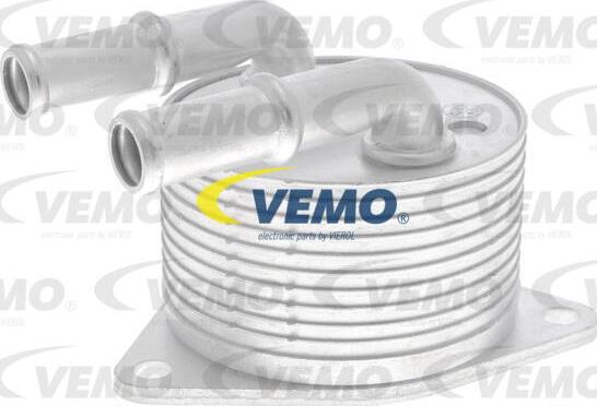 Vemo V42-60-0012 - Масляний радіатор, автоматична коробка передач autocars.com.ua