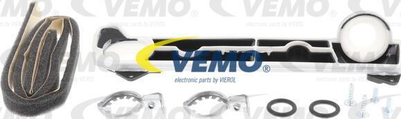 Vemo V42-61-0007 - Теплообменник, отопление салона autodnr.net