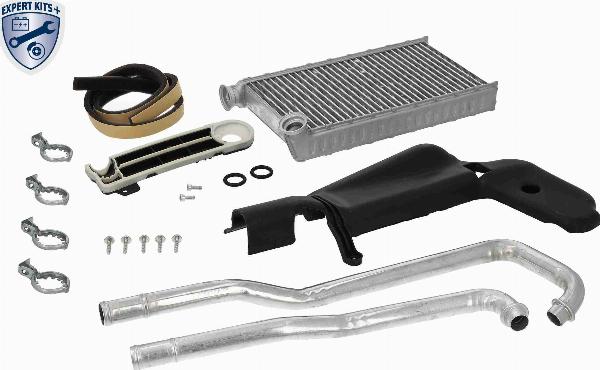 Vemo V42-61-0008 - Теплообмінник, опалення салону autocars.com.ua