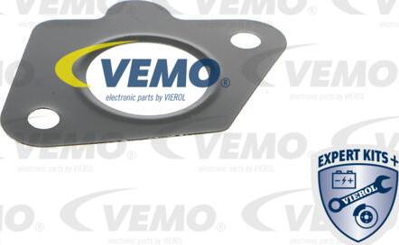 Vemo V42-63-0002 - Клапан повернення ОГ autocars.com.ua