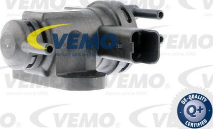 Vemo V42-63-0007 - Преобразователь давления, турбокомпрессор avtokuzovplus.com.ua