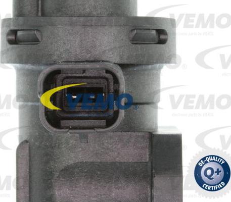 Vemo V42-63-0007 - Преобразователь давления, турбокомпрессор avtokuzovplus.com.ua