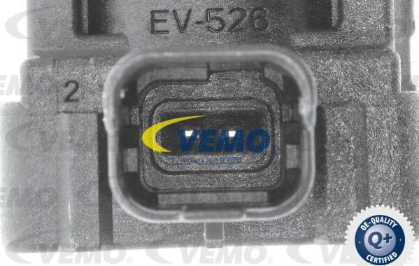 Vemo V42-63-0008 - Перетворювач тиску autocars.com.ua