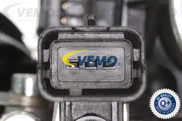 Vemo V42-63-0010 - Клапан повернення ОГ autocars.com.ua