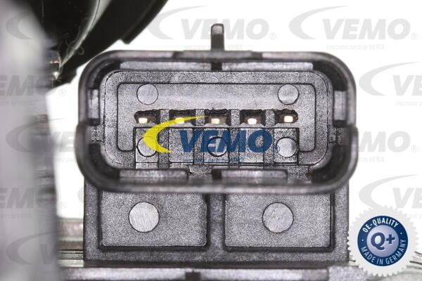 Vemo V42-63-0010 - Клапан повернення ОГ autocars.com.ua