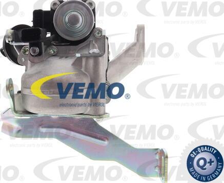 Vemo V42-63-0010 - Клапан повернення ОГ autocars.com.ua