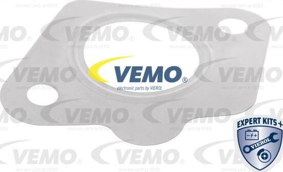 Vemo V42-63-0017 - Прокладка, клапан повернення ОГ autocars.com.ua