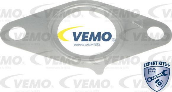 Vemo V42-63-0018 - Прокладка, клапан повернення ОГ autocars.com.ua