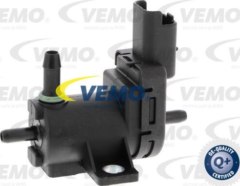 Vemo V42-63-0019 - Перетворювач тиску, управління ОГ autocars.com.ua