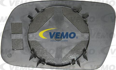 Vemo V42-69-0009 - Зеркальное стекло, наружное зеркало avtokuzovplus.com.ua