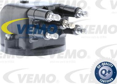 Vemo V42-70-0008 - Крышка распределителя зажигания autodnr.net