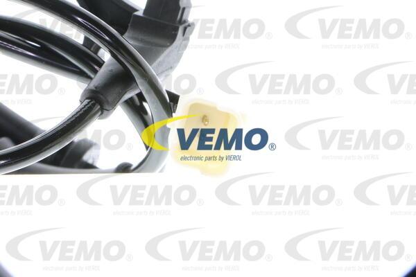 Vemo V42-72-0008 - Датчик ABS, частота вращения колеса avtokuzovplus.com.ua