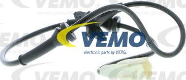 Vemo V42-72-0008 - Датчик ABS, частота вращения колеса autodnr.net