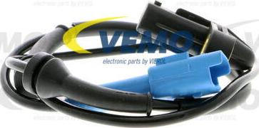 Vemo V42-72-0010 - Датчик ABS, частота вращения колеса avtokuzovplus.com.ua