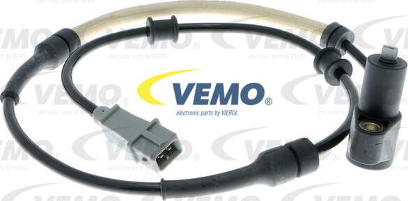 Vemo V42-72-0012 - Датчик ABS, частота вращения колеса autodnr.net