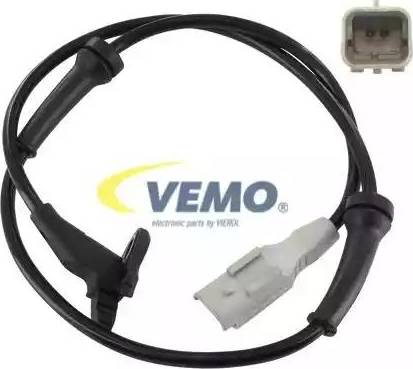Vemo V42-72-0013 - Датчик ABS, частота вращения колеса autodnr.net