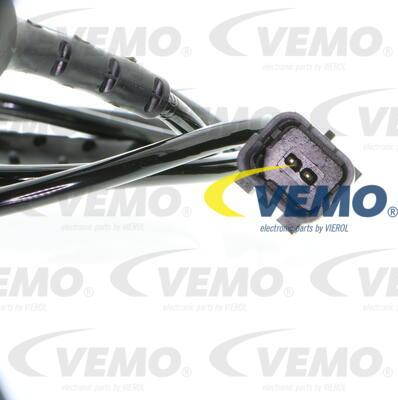 Vemo V42-72-0014 - Датчик ABS, частота обертання колеса autocars.com.ua