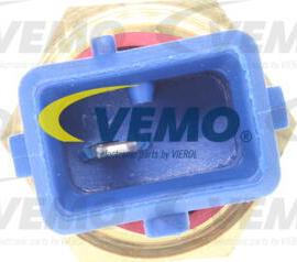 Vemo V42-72-0016 - Датчик, температура масла autocars.com.ua