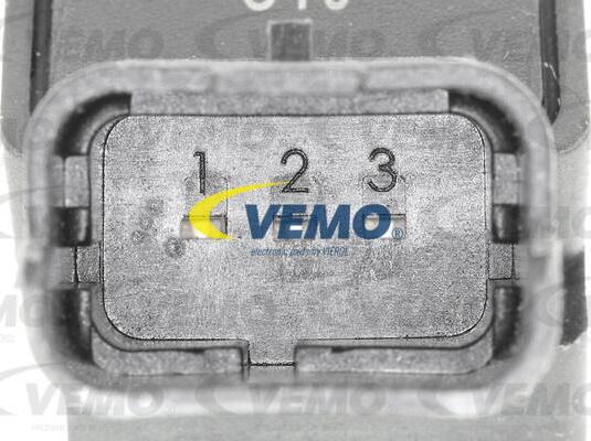 Vemo V42-72-0017 - Датчик тиску повітря, висотний коректор autocars.com.ua