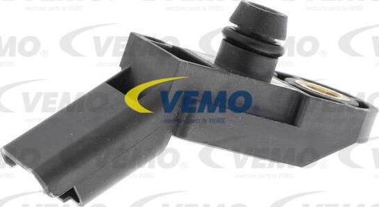 Vemo V42-72-0017 - Датчик давления воздуха, высотный корректор avtokuzovplus.com.ua