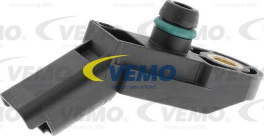 Vemo V42-72-0018 - Датчик тиску повітря, висотний коректор autocars.com.ua