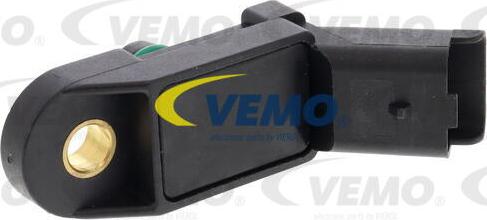 Vemo V42-72-0018 - Датчик тиску повітря, висотний коректор autocars.com.ua