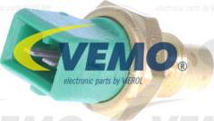 Vemo V42-72-0020 - Датчик, температура охлаждающей жидкости avtokuzovplus.com.ua