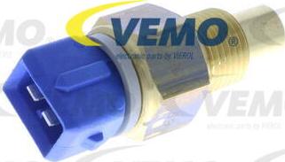 Vemo V42-72-0021 - Датчик, температура охлаждающей жидкости avtokuzovplus.com.ua