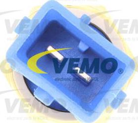 Vemo V42-72-0021 - Датчик, температура охлаждающей жидкости autodnr.net