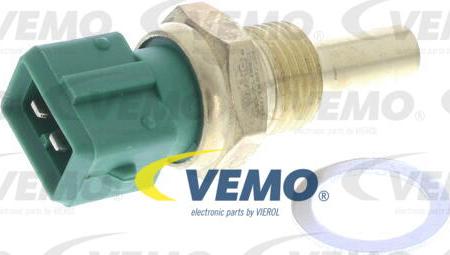 Vemo V42-72-0022 - Датчик, температура охлаждающей жидкости avtokuzovplus.com.ua