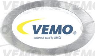 VEMO V42-72-0022 - Датчик, температура охлаждающей жидкости avtokuzovplus.com.ua