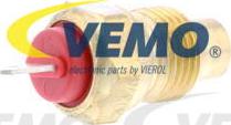 Vemo V42-72-0023 - Датчик, температура охлаждающей жидкости avtokuzovplus.com.ua