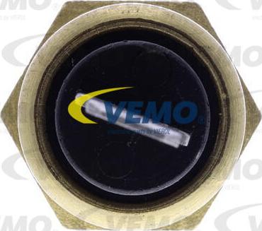 Vemo V42-72-0023 - Датчик, температура охолоджуючої рідини autocars.com.ua