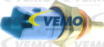 Vemo V42-72-0024 - Датчик, температура охолоджуючої рідини autocars.com.ua