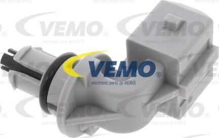 Vemo V42-72-0025 - Датчик температури autocars.com.ua