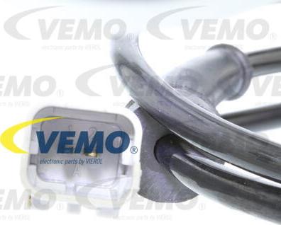 Vemo V42-72-0030 - Датчик ABS, частота вращения колеса avtokuzovplus.com.ua