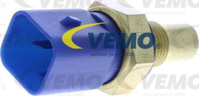 Vemo V42-72-0032 - Датчик, температура охлаждающей жидкости avtokuzovplus.com.ua