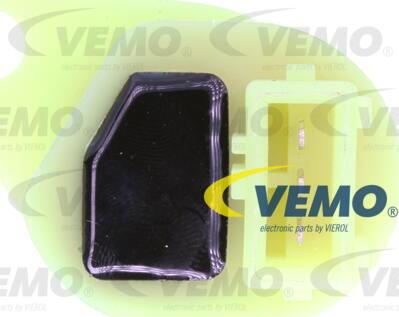 Vemo V42-72-0038 - Датчик швидкості, спідометра autocars.com.ua