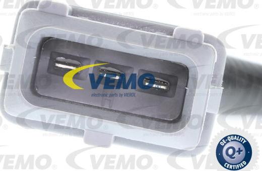 Vemo V42-72-0039 - Датчик детонації autocars.com.ua