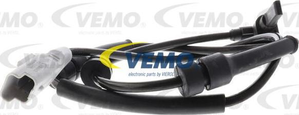 Vemo V42-72-0049 - Датчик ABS, частота обертання колеса autocars.com.ua