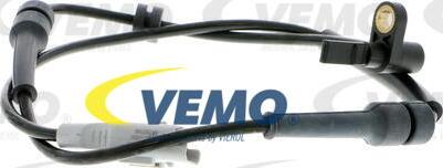 Vemo V42-72-0050 - Датчик ABS, частота обертання колеса autocars.com.ua
