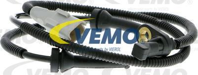 Vemo V42-72-0051 - Датчик ABS, частота обертання колеса autocars.com.ua