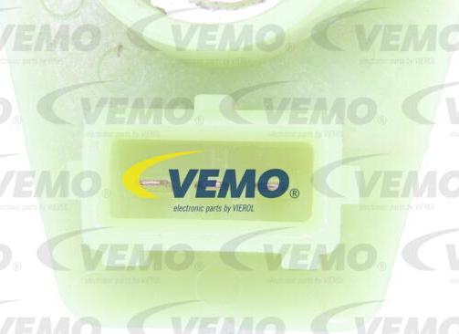 Vemo V42-72-0057 - Датчик швидкості, спідометра autocars.com.ua