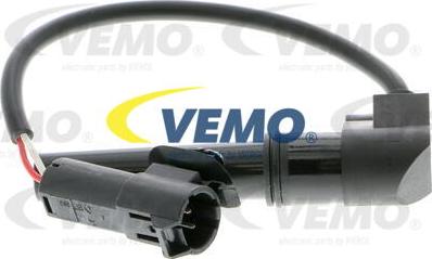 Vemo V42-72-0058 - Датчик частоты вращения, автоматическая коробка передач autodnr.net