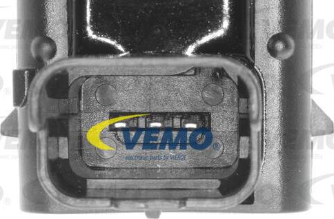 Vemo V42-72-0063 - Датчик, система помощи при парковке avtokuzovplus.com.ua