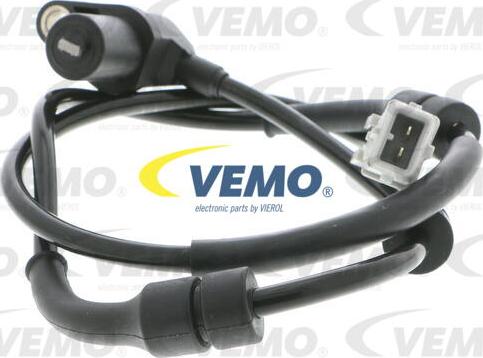 Vemo V42-72-0064 - Датчик ABS, частота обертання колеса autocars.com.ua