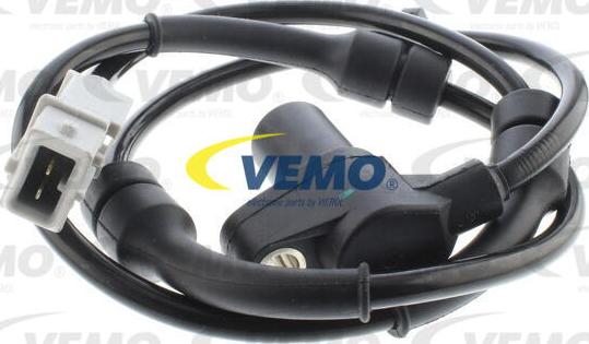Vemo V42-72-0065 - Датчик ABS, частота вращения колеса autodnr.net
