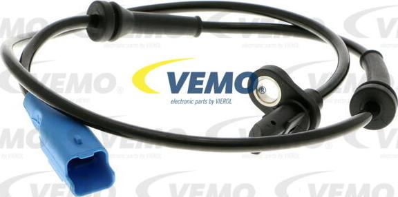 Vemo V42-72-0067 - Датчик ABS, частота обертання колеса autocars.com.ua