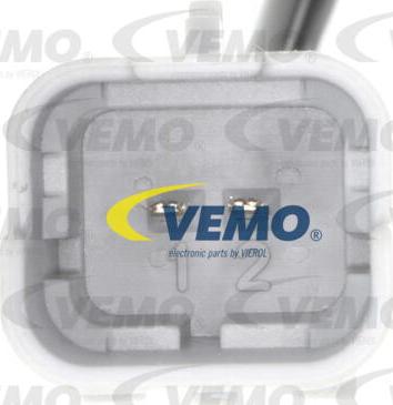 Vemo V42-72-0076 - Датчик ABS, частота вращения колеса autodnr.net